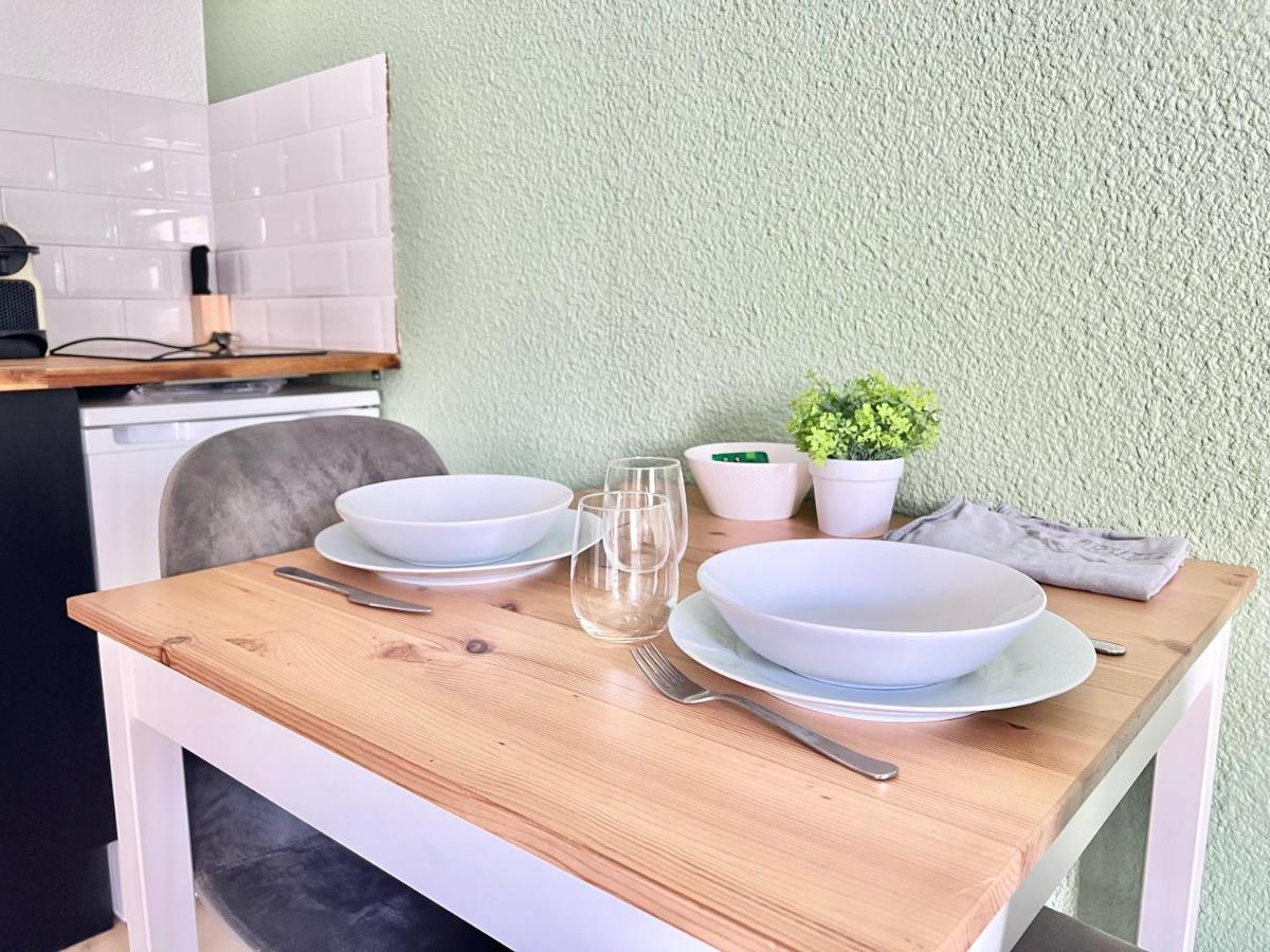 Le Descartes, A 50m De La Gare Fibre/tv Connecte Apartment *